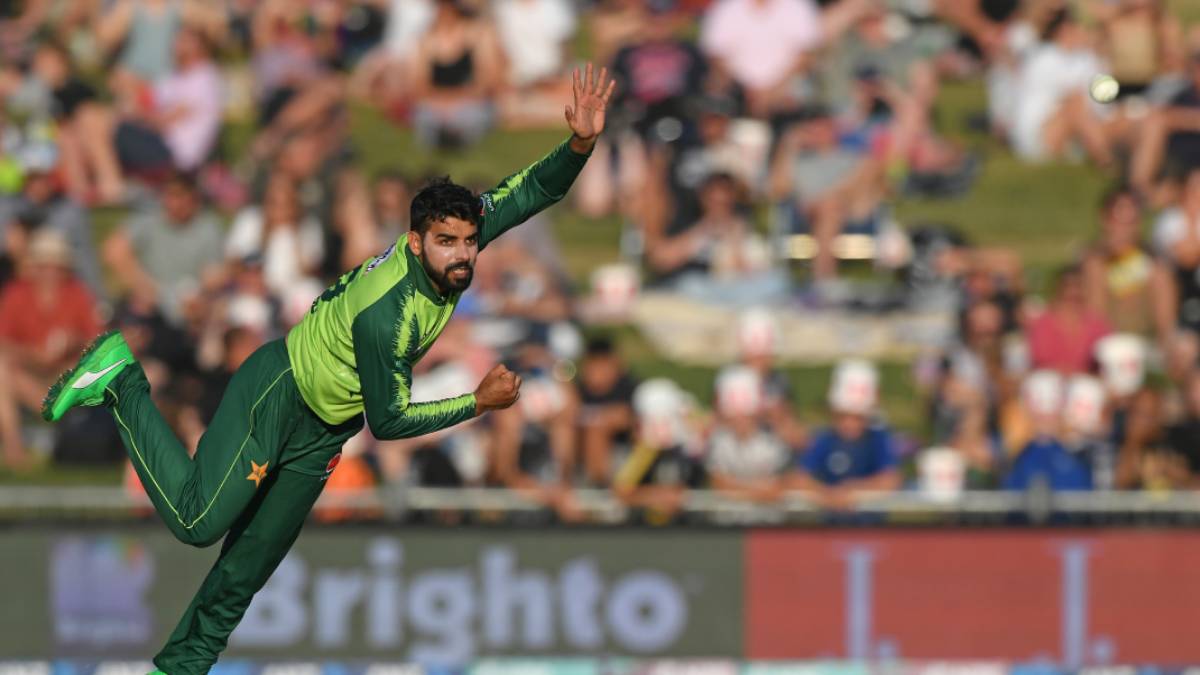 Pakistan looking to carry forward PSL momentum in England: Shadab Khan