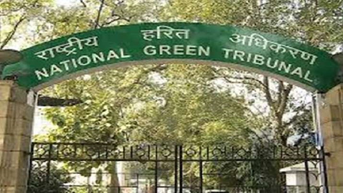 NGT raps Haryana for not taking meaningful action against restaurants, roadside eateries at Murthal