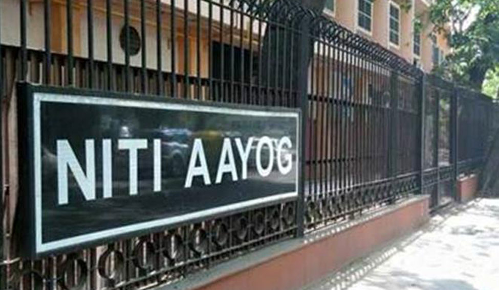 Kerala retains top rank, Bihar at bottom in NITI Aayog's SDG Index 2021