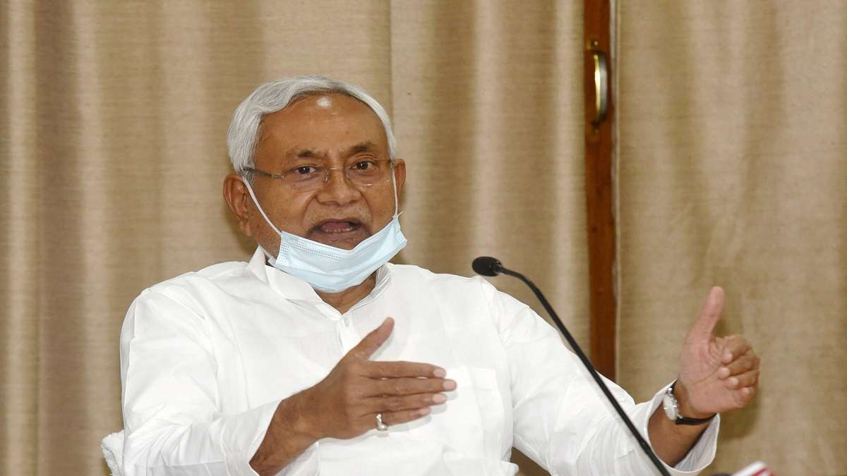 Bihar announces 33% reservation for girls in medical, engineering colleges