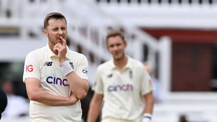 ENG vs NZ | Too much at stake for England to lose focus because of Ollie Robinson tweets issue: Nasser Hussain