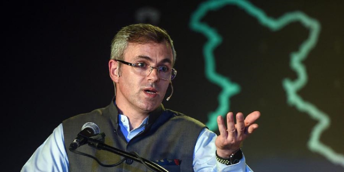 Omar Abdullah condemns terrorist attack on former J&K SPO, family