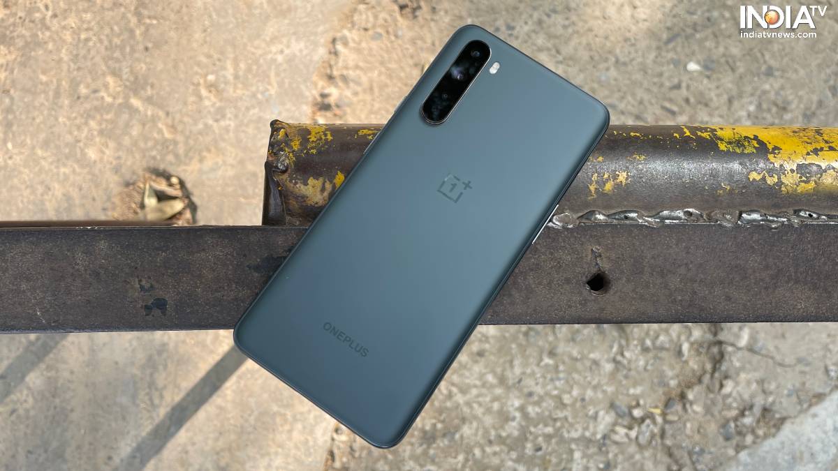 Oneplus Nord Ce 5g Could Be Launched With Snapdragon 750g Soc Technology News India Tv
