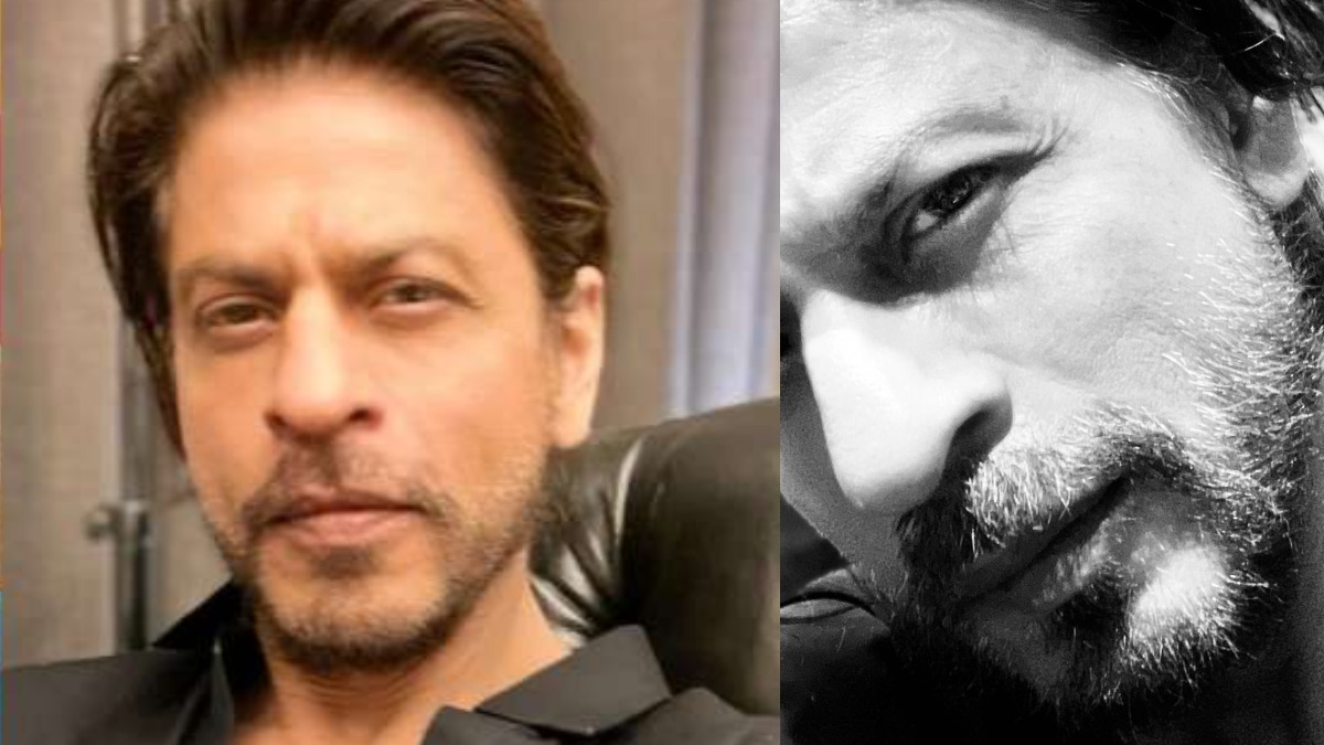 Shah Rukh Khan to resume shoot again, says 'Time now for a trim and get back to work'