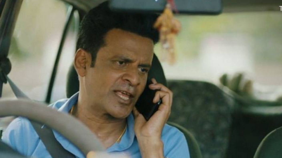 Manoj Bajpayee-starrer 'The Family Man' Season 2 to premiere on