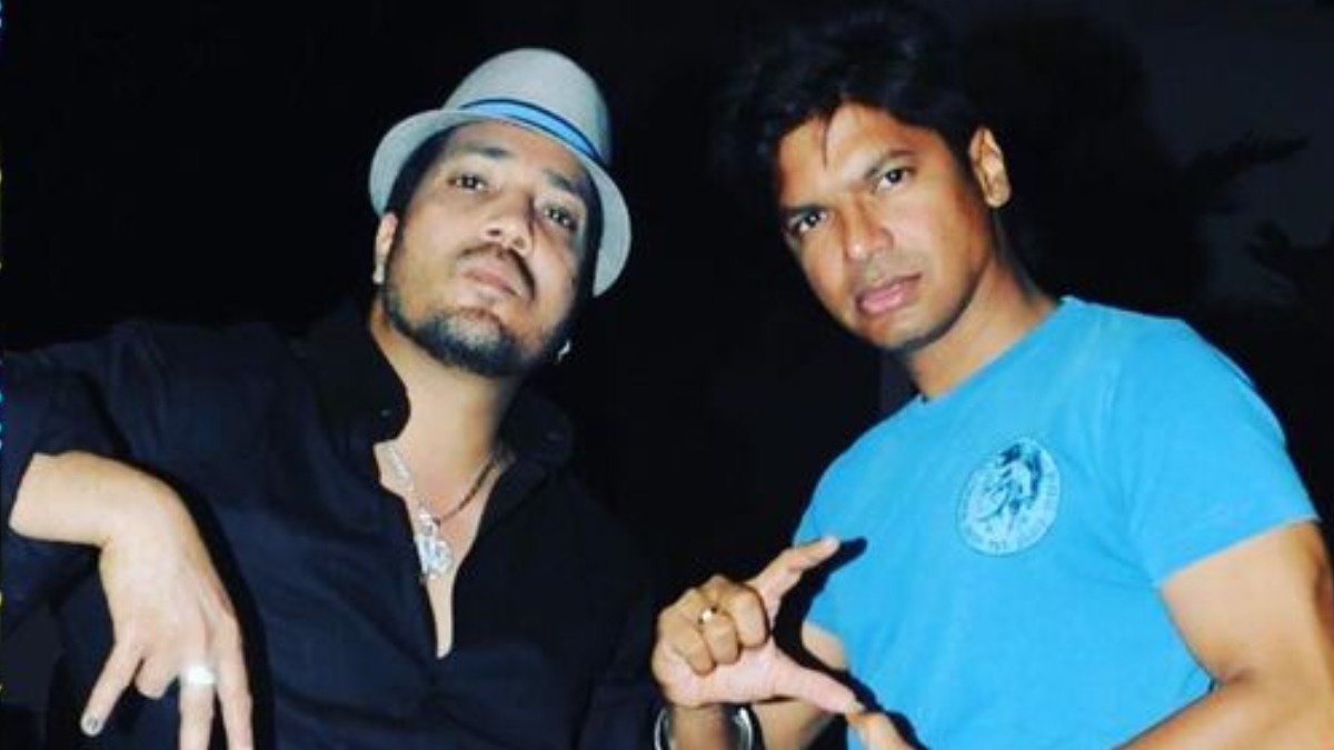 Mika Singh Birthday: Shaan wishes his 'closest and craziest bro' with fun throwback pictures