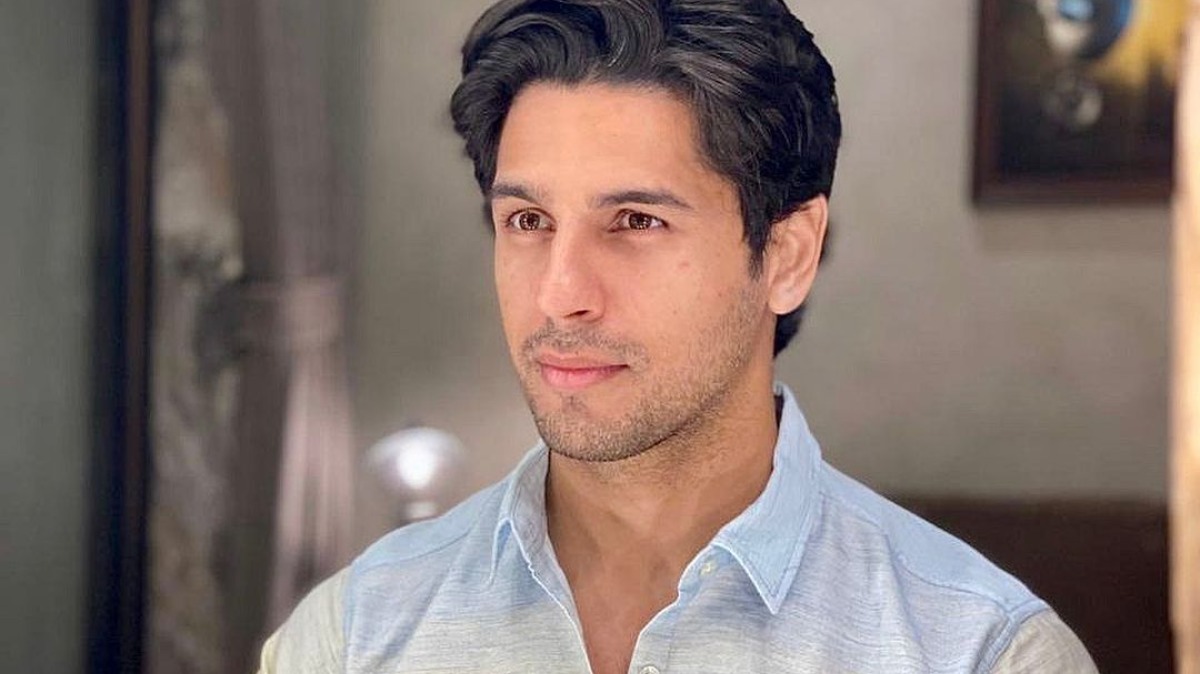 Sidharth Malhotra to resume 'Thank God' shoot from July: 'Elated'