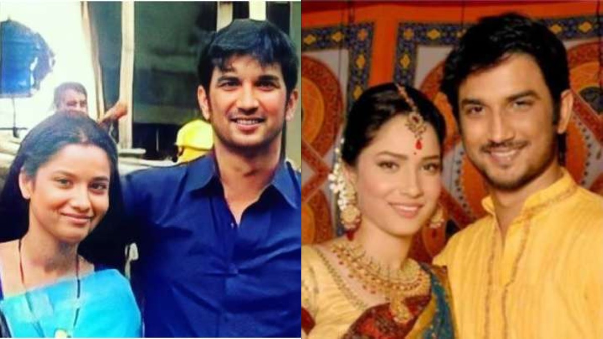 Pavitra Rishta turns 12: Ankita Lokhande says the serial made 'me who I'm today'