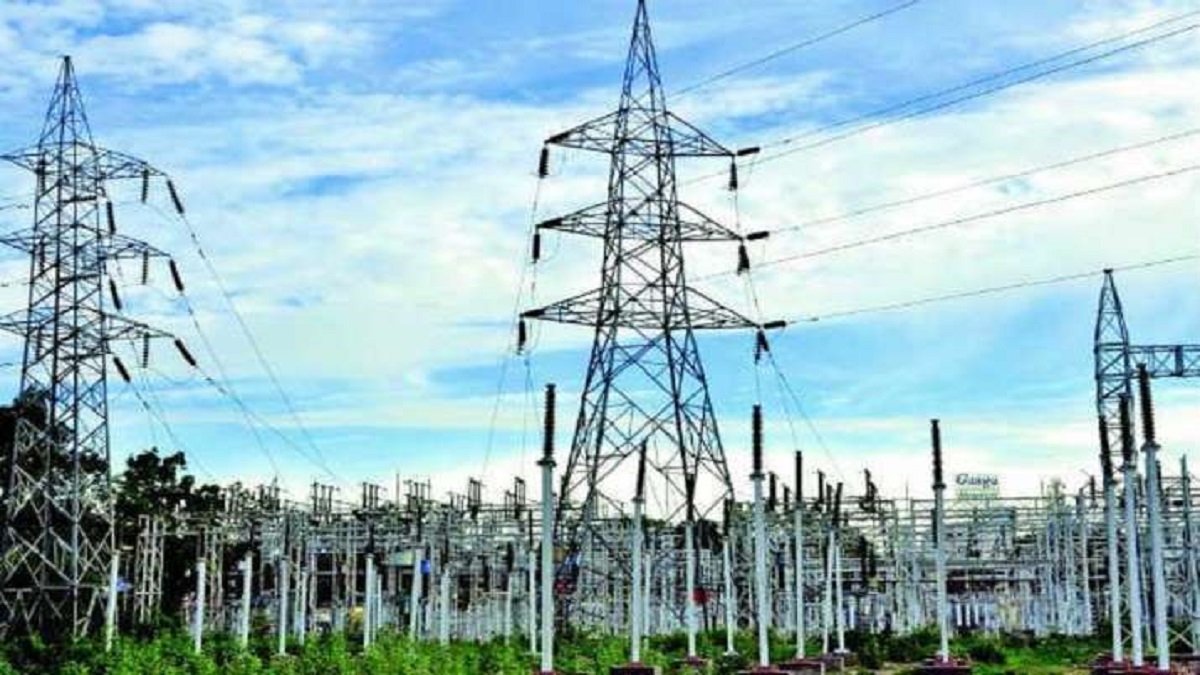 At 6,499 MW, Delhi sees highest power demand this summer