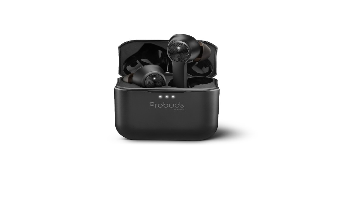 lava 1 rupee earbuds