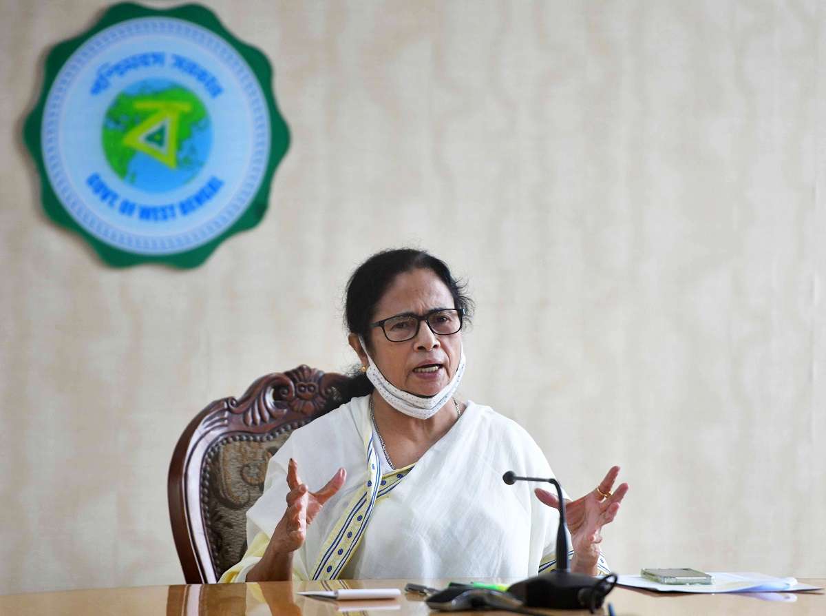 Mamata Banerjee defied protocol, misleading on controversy over Chief Secretary: Govt sources