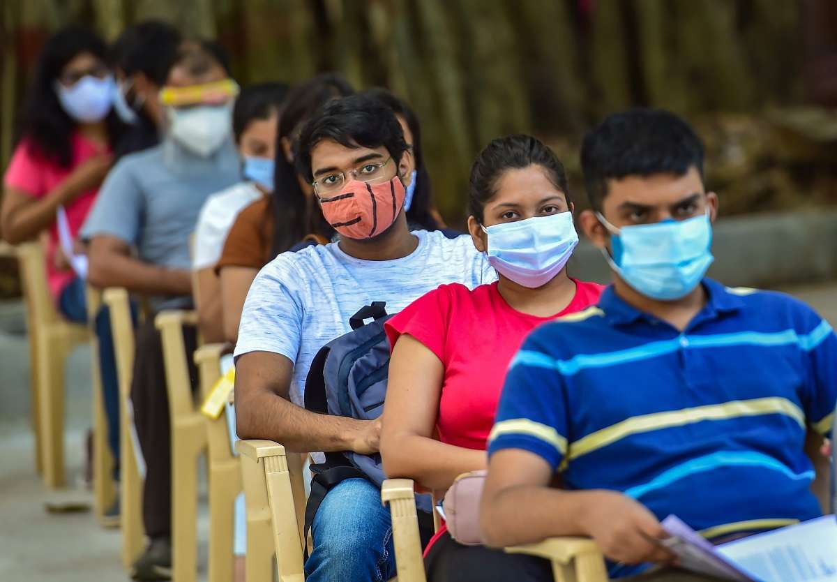 Telangana: Universities in Hyderabad step up COVID vaccination ahead of reopening on July 1