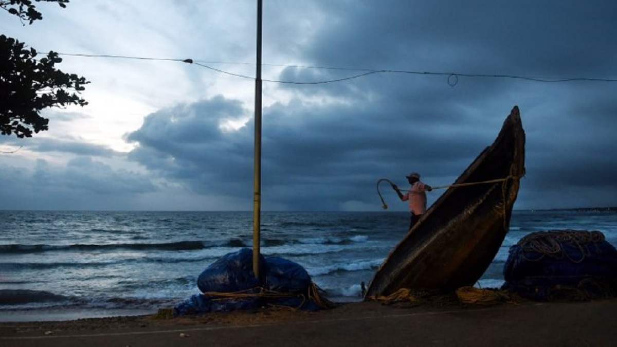 IMD predicts widespread rains in East, Northeast India as Southwest Monsoon advances further