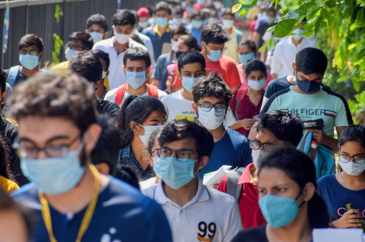 #PostponeINICET: Aspirants oppose AIIMS INI CET exam amidst Covid, fear it could be a 'super-spreading event'