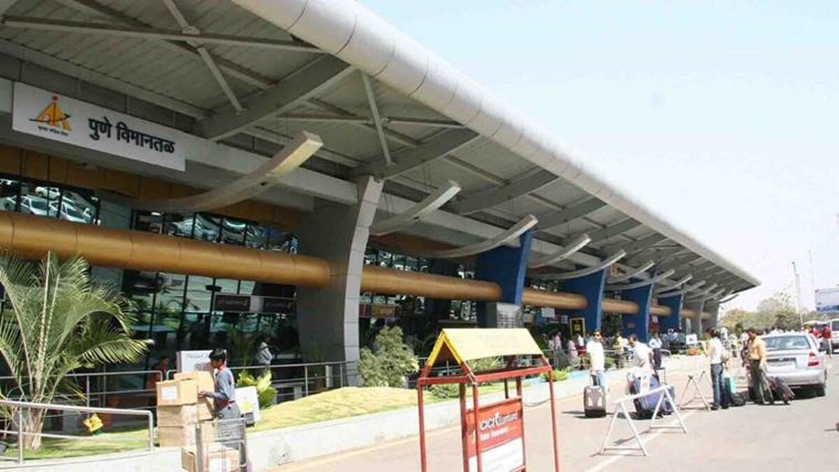 Pune airport handled domestic transportation of over 10 crore Covishield doses till May 27: AAI