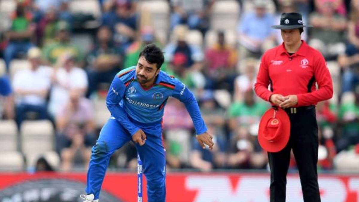 I'm better off as player than leader: Rashid Khan on declining Afghanistan T20 captaincy