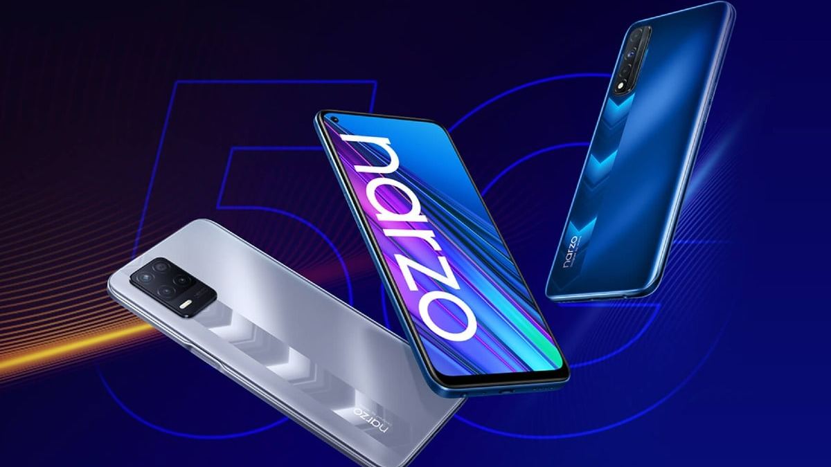 Realme Narzo 30 series, Realme Buds Q2 launched in India: Price, specifications