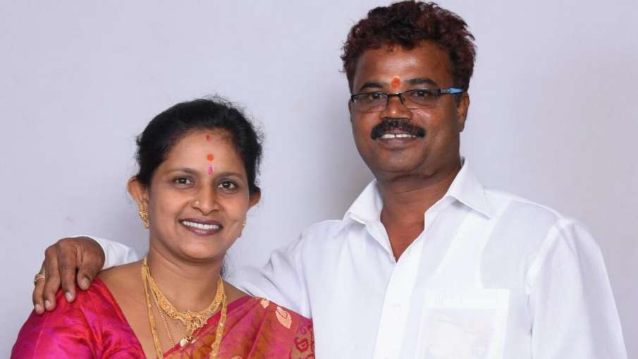 BJP leader Rekha Kadiresh stabbed to death bengaluru latest news ...