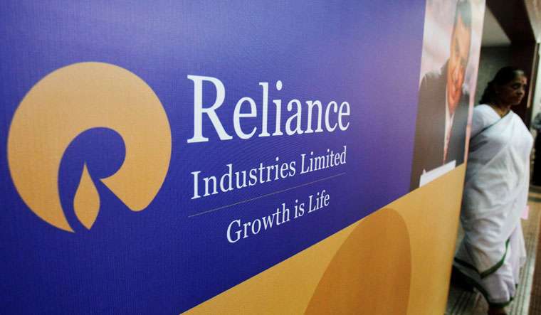 Reliance signs pact to invest in Abu Dhabi petrochemical hub