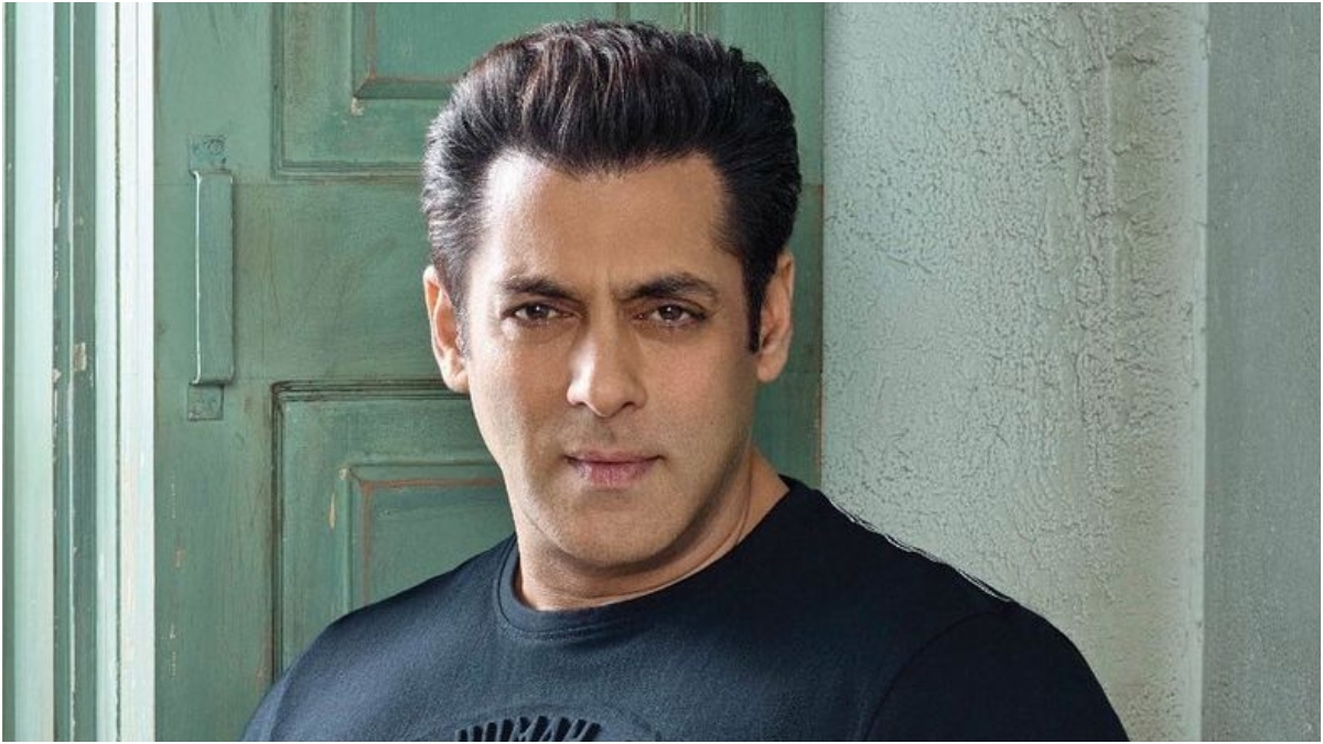 Salman Khan encourages fans, says 'we need to stay positive until these bad  times pass' | Celebrities News – India TV