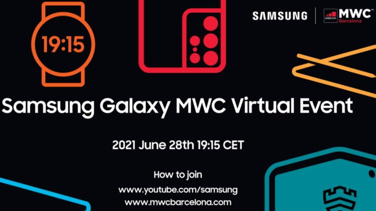 Samsung MWC 2021 Event: Here's what to expect