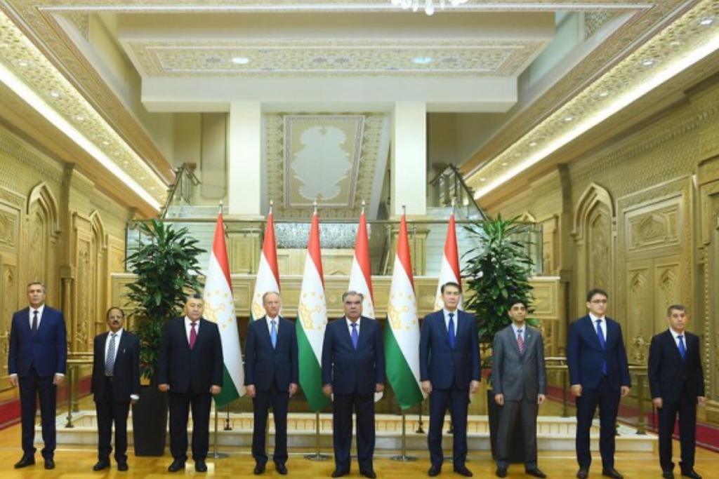 SCO countries pledge to cooperate against terrorism, radicalism in NSA meeting