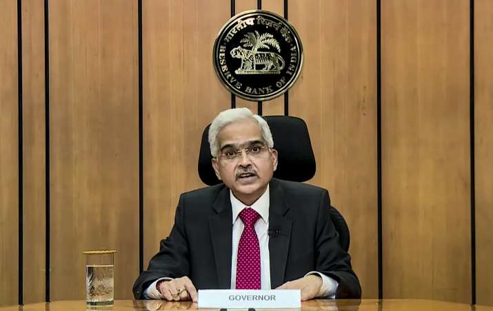 Monetary Policy: RBI keeps policy rate unchanged for 6th time in a row; cuts growth forecast to 9.5%