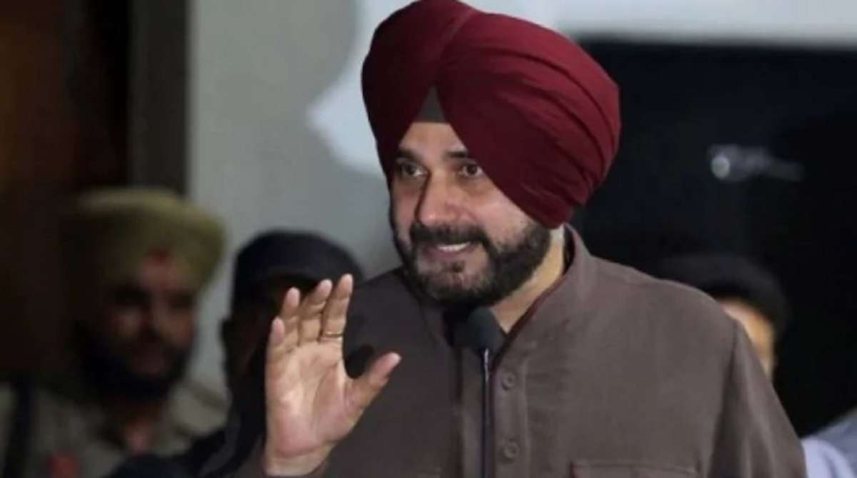 'Stated truth': Navjot Singh Sidhu after meeting Congress panel to resolve Punjab feud