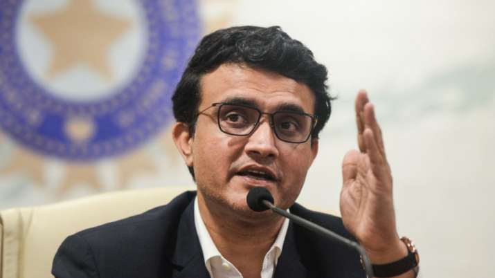 IND vs NZ | Bat first, soak in pressure and put runs on scoreboard: Sourav Ganguly ahead of WTC Final