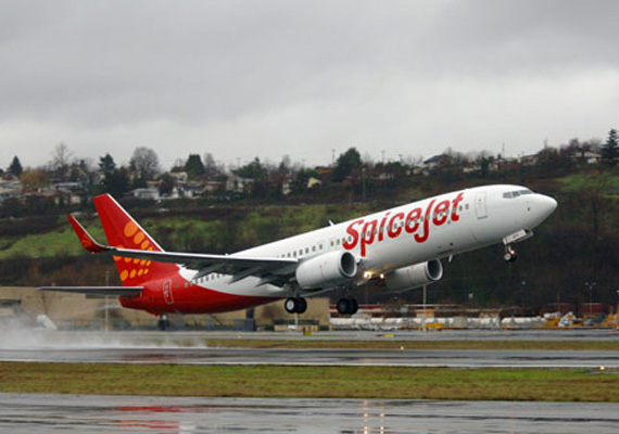 The low cost carrier is offering one way all-inclusive domestic sale fares starting from as low as Rs 999&nbsp;