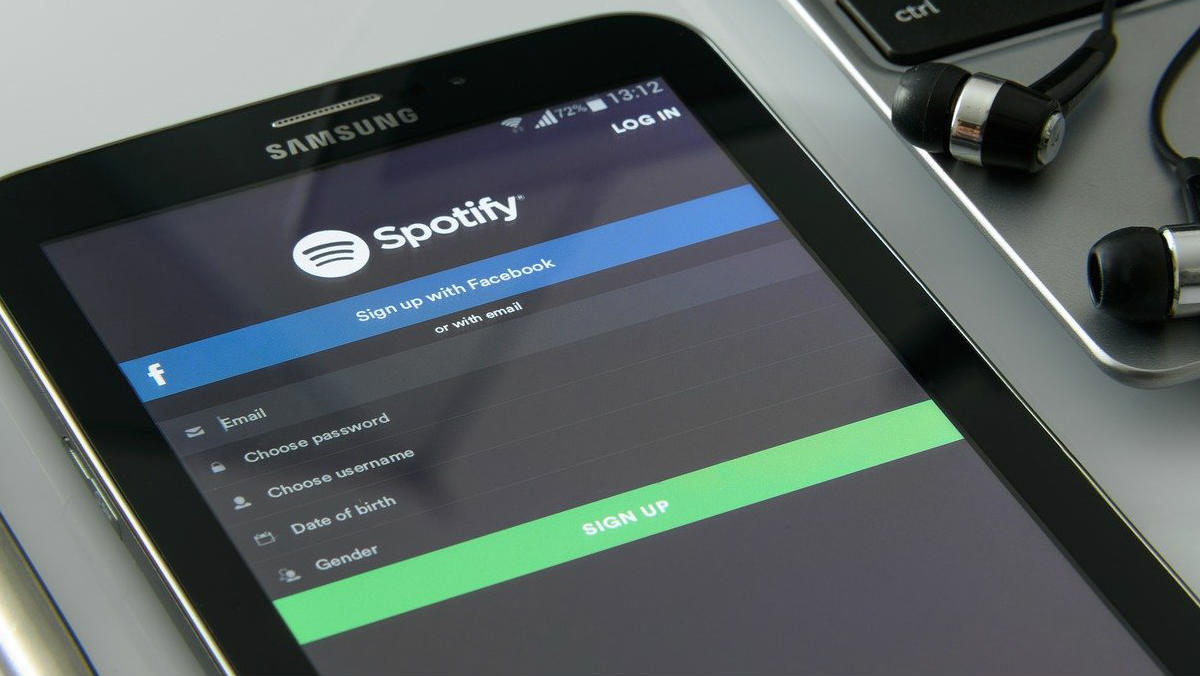 Spotify's Sound Up to boost women podcast creators in India.