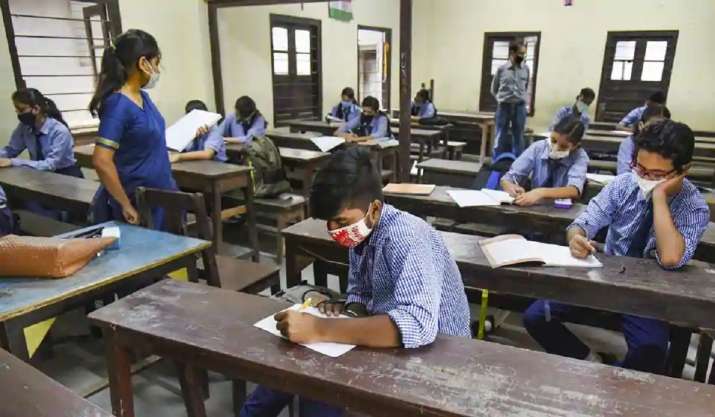 UP Board Class 12 exams 2021 cancelled