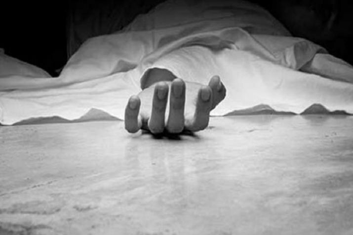 19-yr-old woman dies after consuming poison in UP