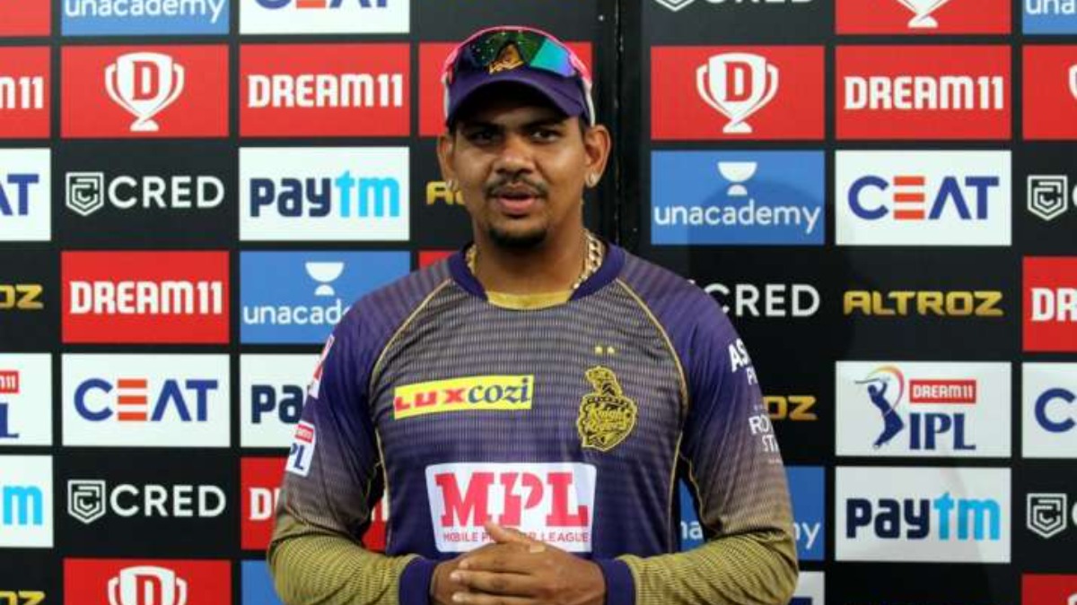 Sunil Narine has indicated he is 'not ready' for return, says Kieron Pollard