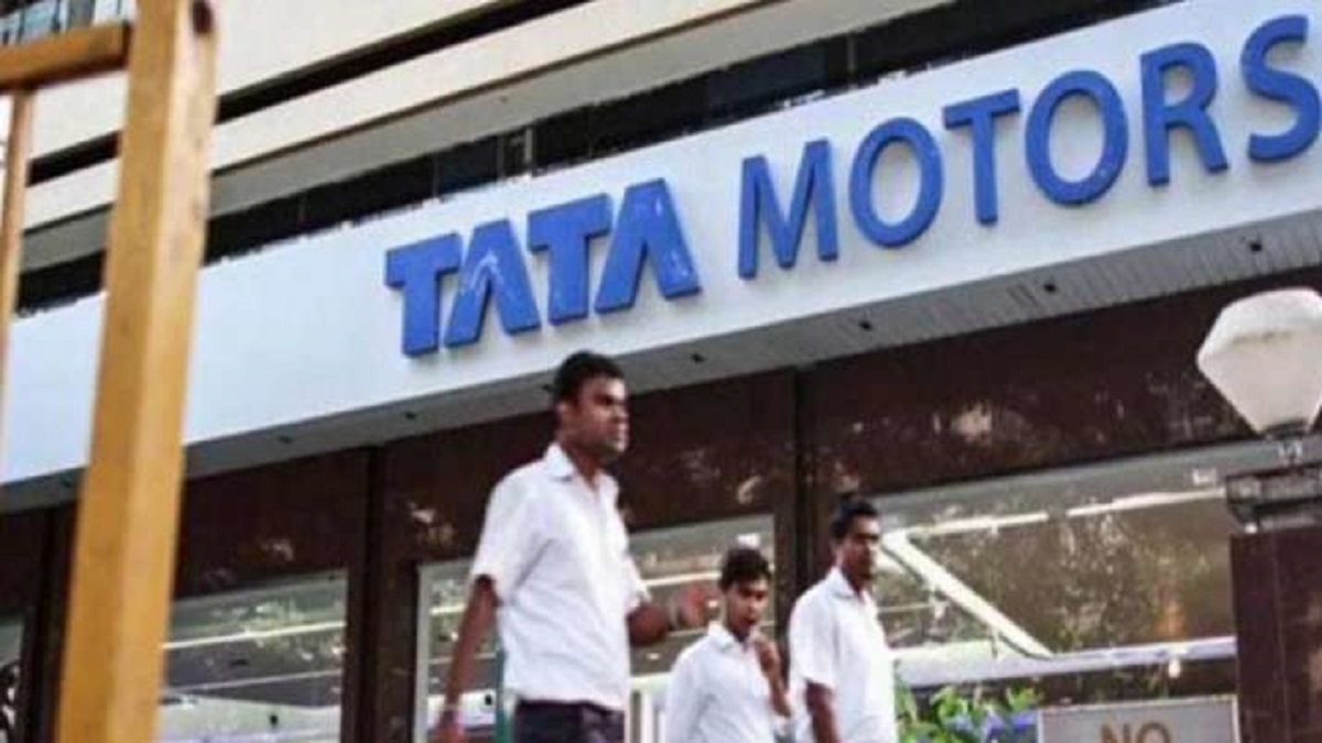 Tata Motors, Tata Power jointly inaugurate solar carport in Pune