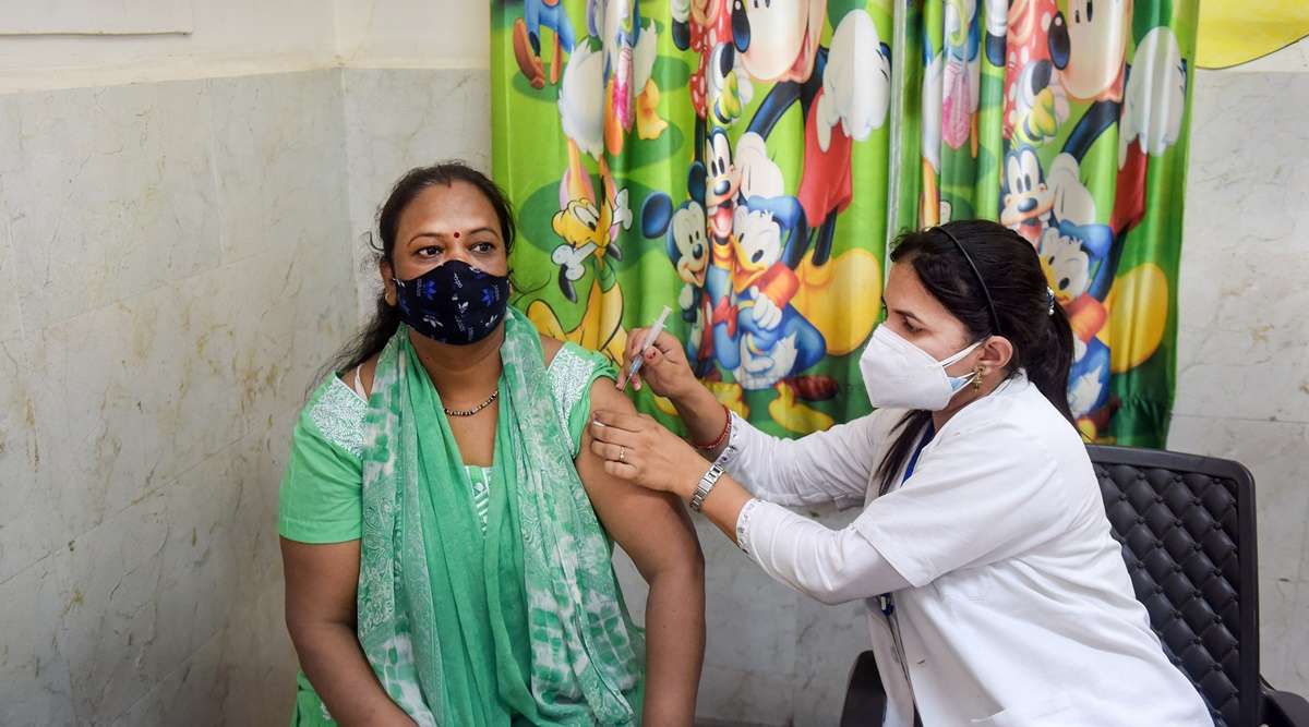 What steps taken to publicise SOPs for vaccinating people without prescribed IDs? Bombay HC to govt