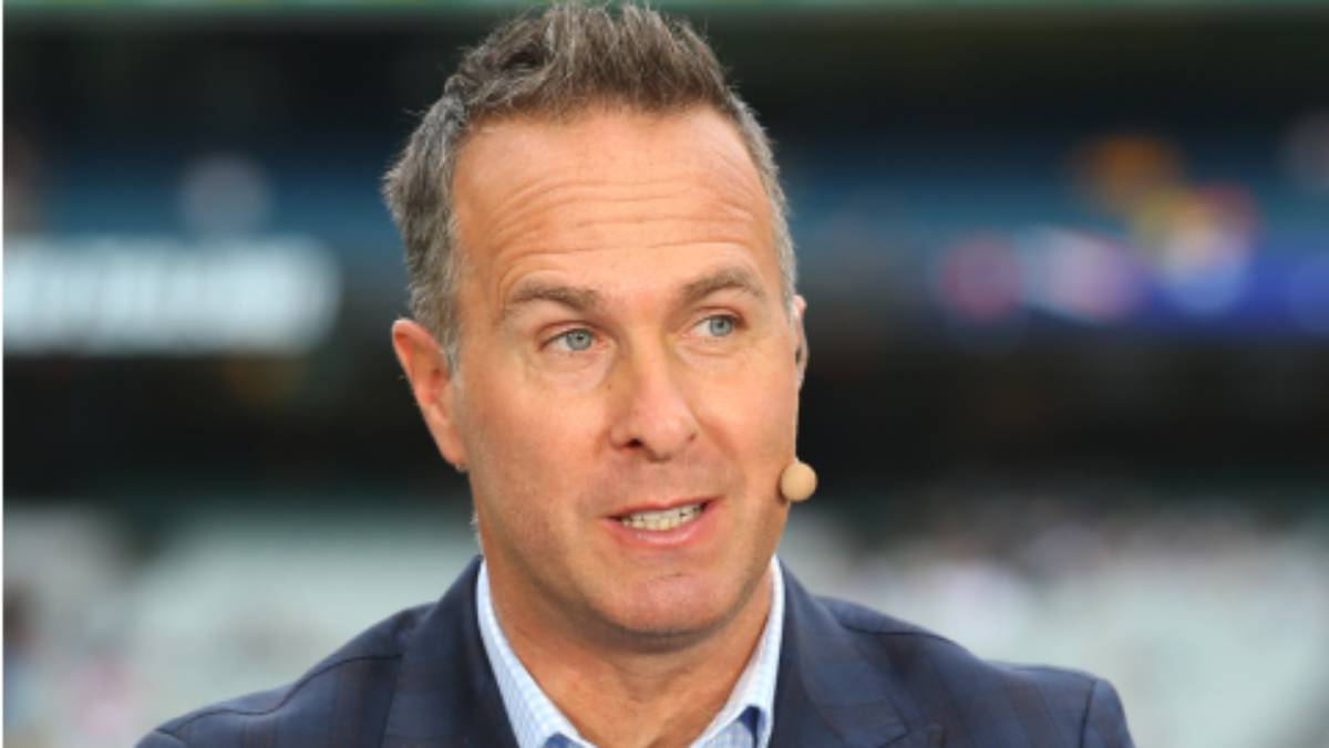 Preparing green tops for India series won't do England any good: Michael Vaughan