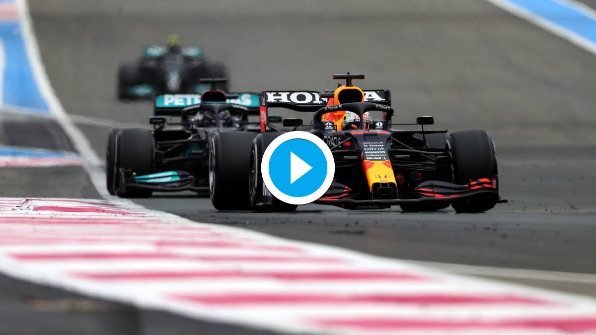 F1 Styrian Grand Prix Live Streaming When And Where to Watch F1 Race Online Formula-1 News