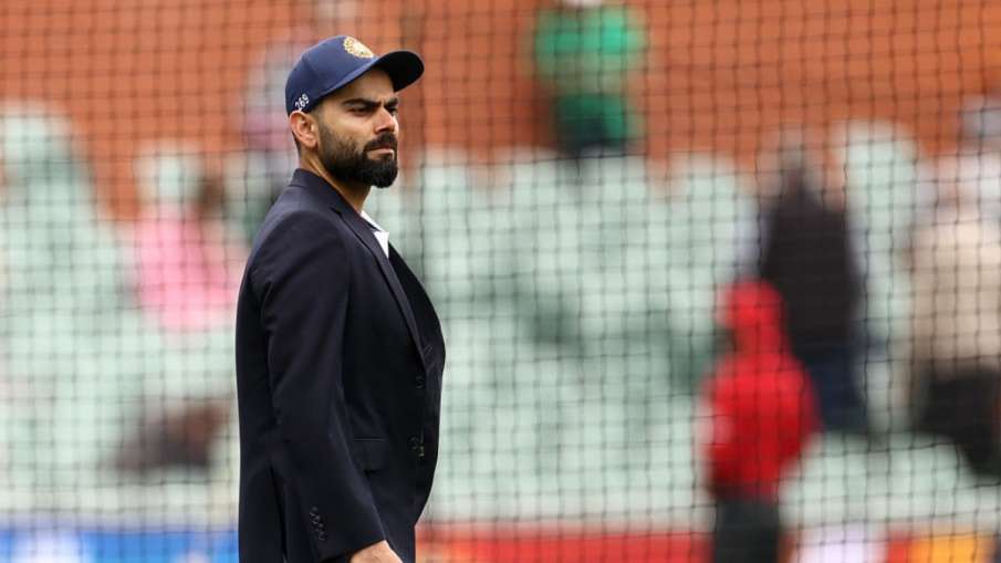 WTC Final | Sunil Gavaskar wants India to drop one spinner, play extra batsman in rain-hit Southampton Test