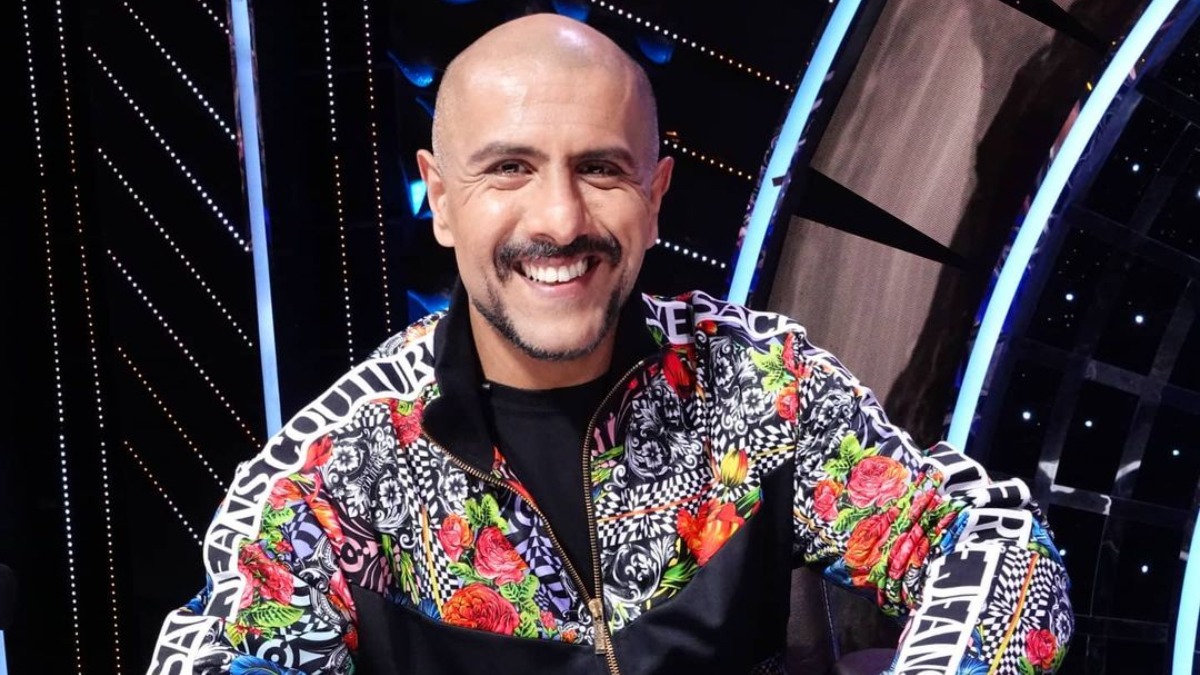 Indian Idol 12: Judge Vishal Dadlani confirms he is not returning to the  singing reality show | Tv News – India TV