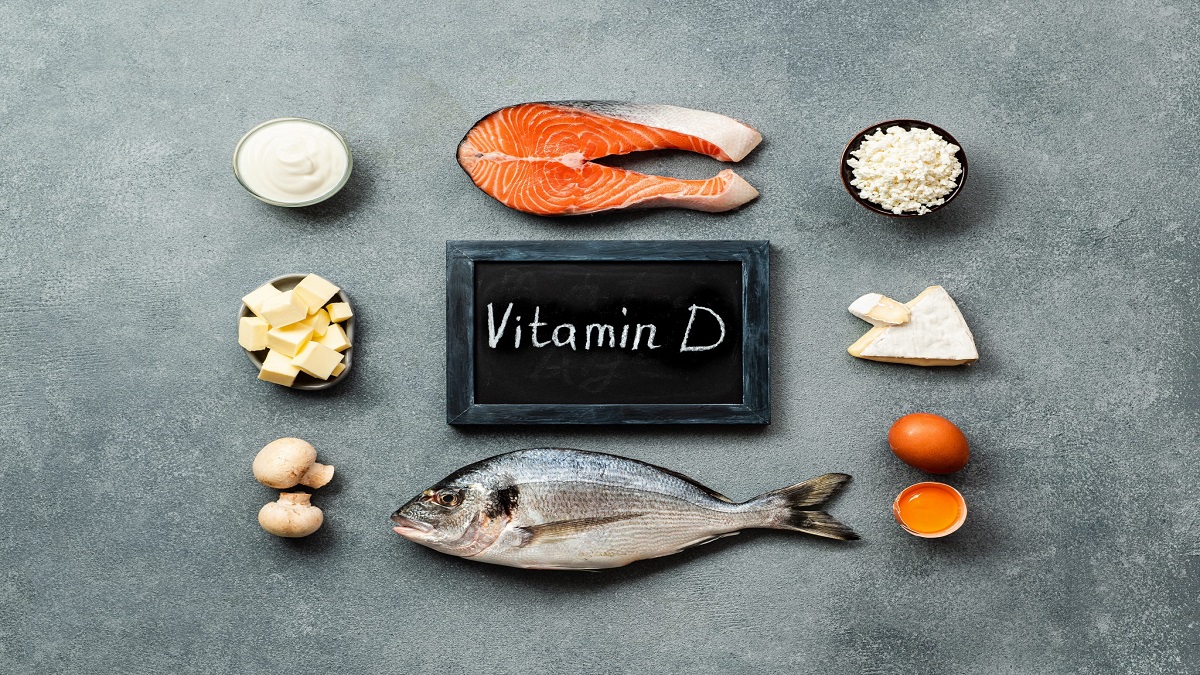 Vitamin D may not protect against COVID: Study