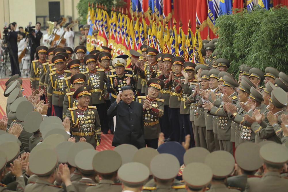 The US will now own a tanker ship allegedly used in an illegal scheme to smuggle oil to North Korea.