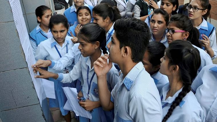 Maharashtra MSBSHSE SSC Class 10 result 2021 available online now: Check websites, direct link