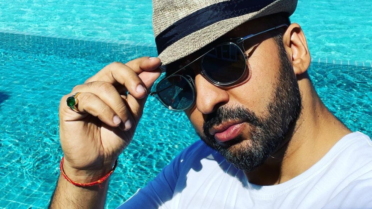 Shilpa Shetty's husband Raj Kundra arrested by Mumbai Police for making adult films