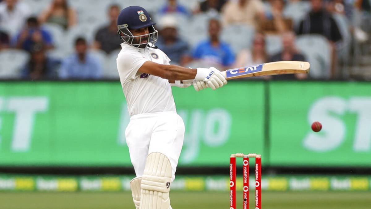 ENG vs IND: Ajinkya Rahane due to score heavily in Test, says Sanjay Bangar