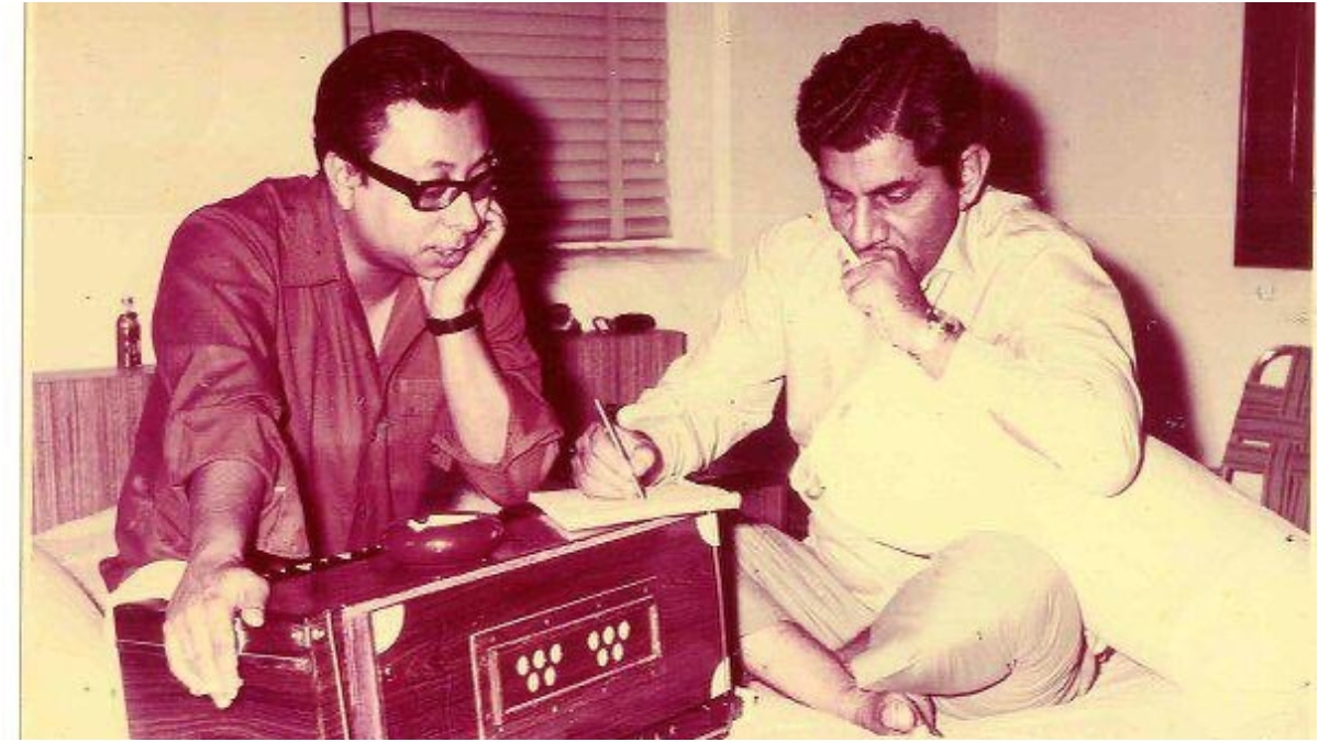 Anand Bakshi Birth Anniversary: Revisiting most melodious songs by music maestro