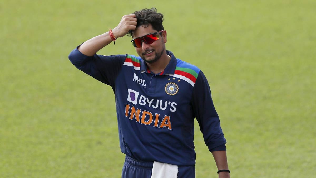 SL vs IND: Doubts do creep in when you are not playing, says Kuldeep