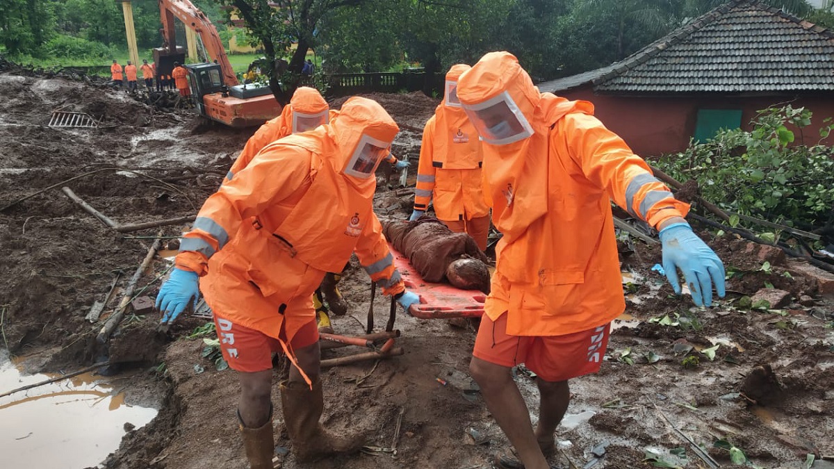 Maharashtra floods: Death toll climbs to 192; over 3 lakh evacuated in biggest rescue operation