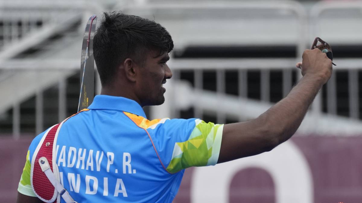 Archery: Pravin Jadhav beats World No.2 in Tokyo Olympics to reach last-32