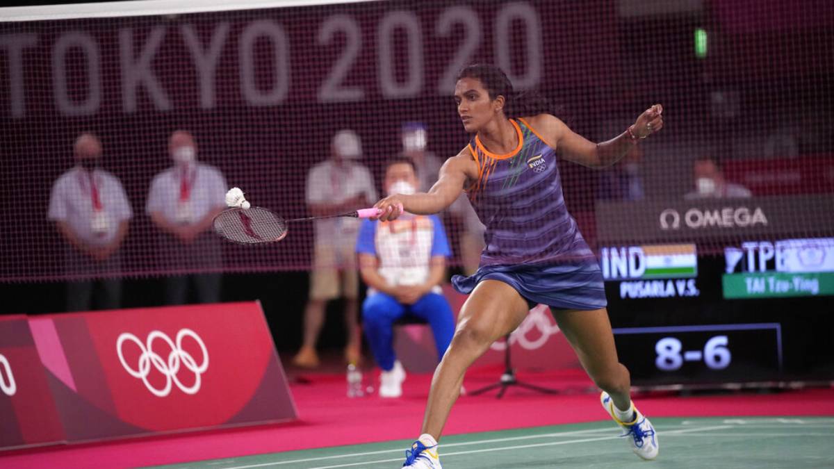 PV Sindhu will have to forget semifinal loss and make fresh start on Sunday, says father Ramana